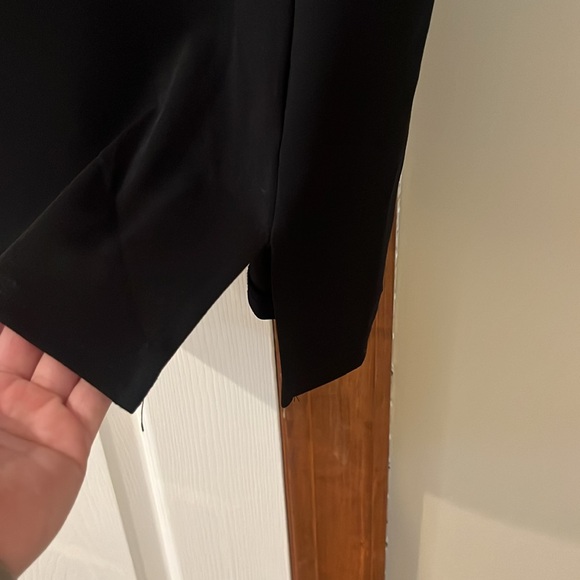 BLACK DRESS!! - Picture 2 of 5